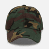 Green Camo