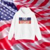 Fighting Oligarchy Hoodie