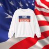 Fighting Oligarchy Sweatshirt