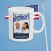 LA Fighting Oligarchy AOC Mug