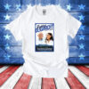 LA Fighting Oligarchy AOC T-Shirt