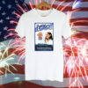 LA Fighting Oligarchy Shirt