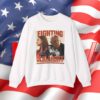Official Fighting Oligarchy Sweatshirt